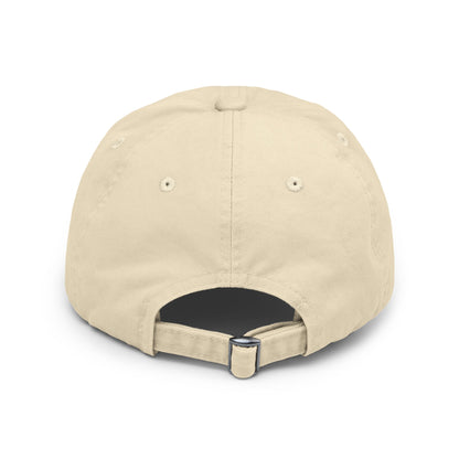 Cave Canum Unisex Distressed Cap