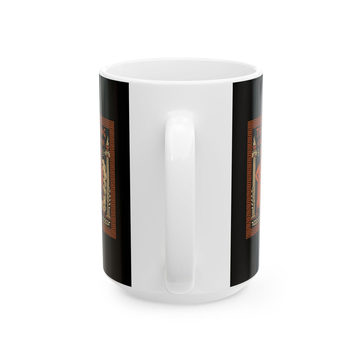 Meeting Could Have Been Oracle Ceramic Mug, (11oz, 15oz)