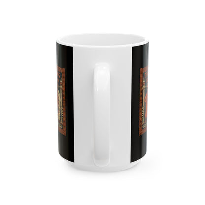 Meeting Could Have Been Oracle Ceramic Mug, (11oz, 15oz)
