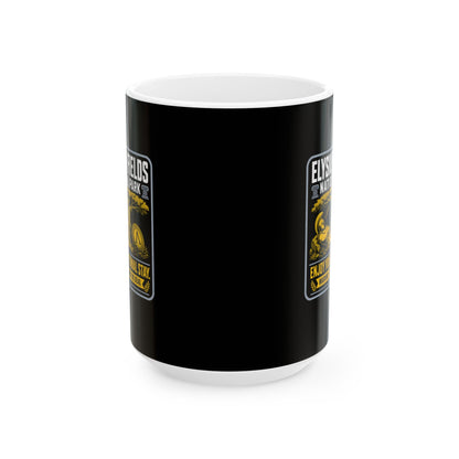 Elysium Fields National Park Ceramic Mug, (11oz, 15oz)