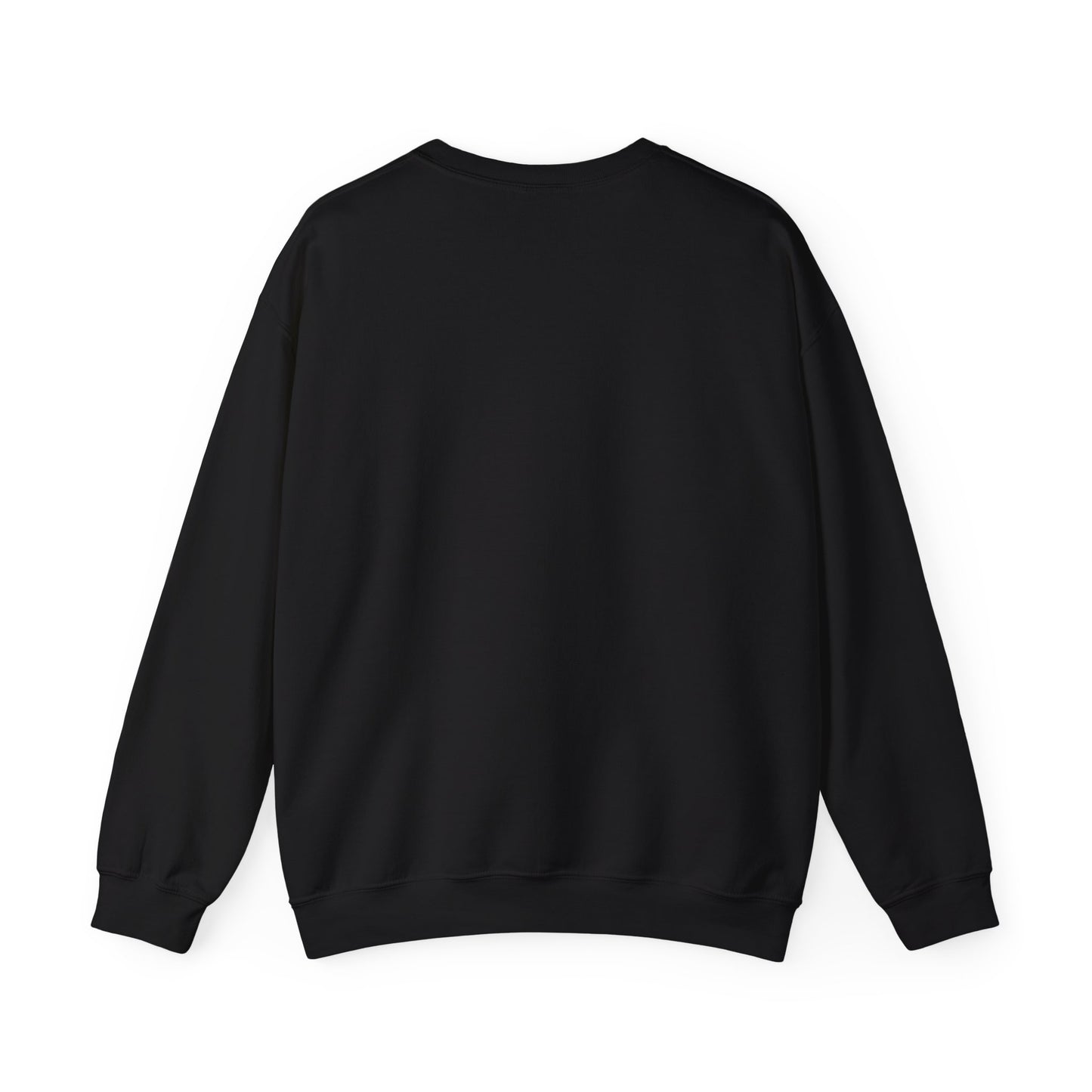 Mark Twain History Doesn't Repeat Quote Unisex Heavy Crewneck Sweatshirt