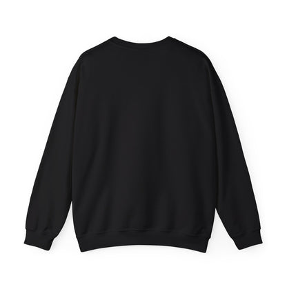 Mark Twain History Doesn't Repeat Quote Unisex Heavy Crewneck Sweatshirt