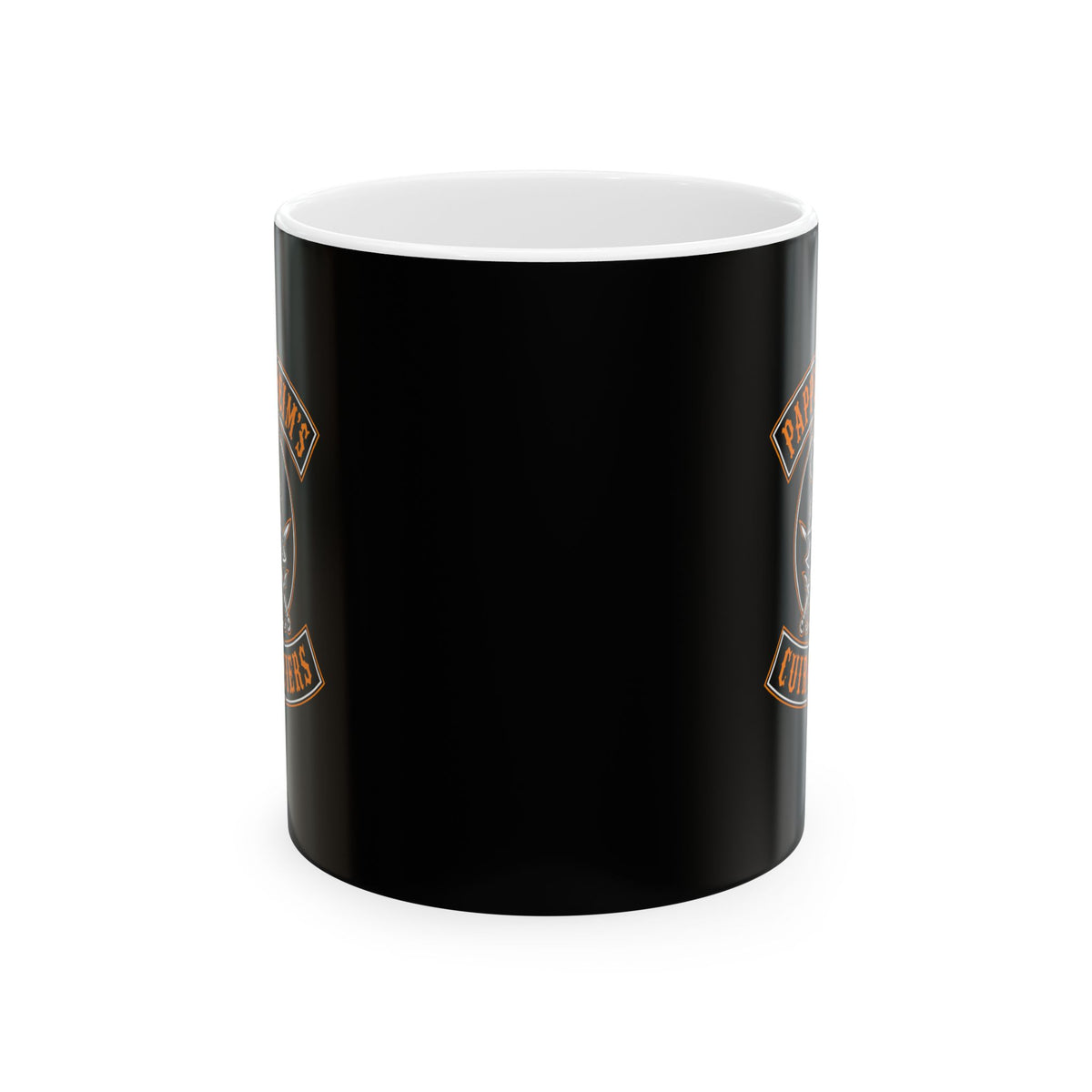 Cuirassiers 30 Years War Cavalry Ceramic Mug, (11oz, 15oz)