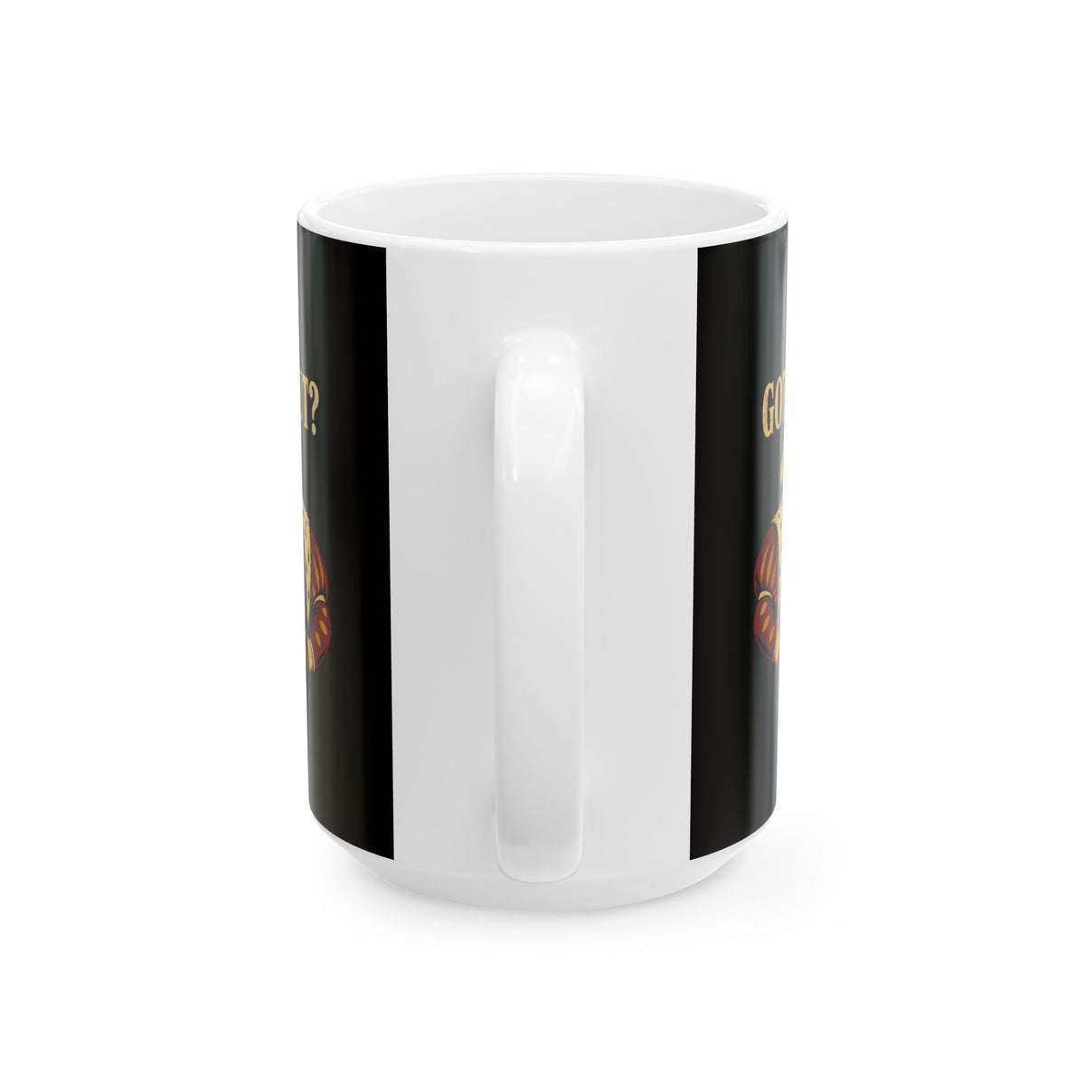 Got Gout Henry VIII Ceramic Mug, (11oz, 15oz)
