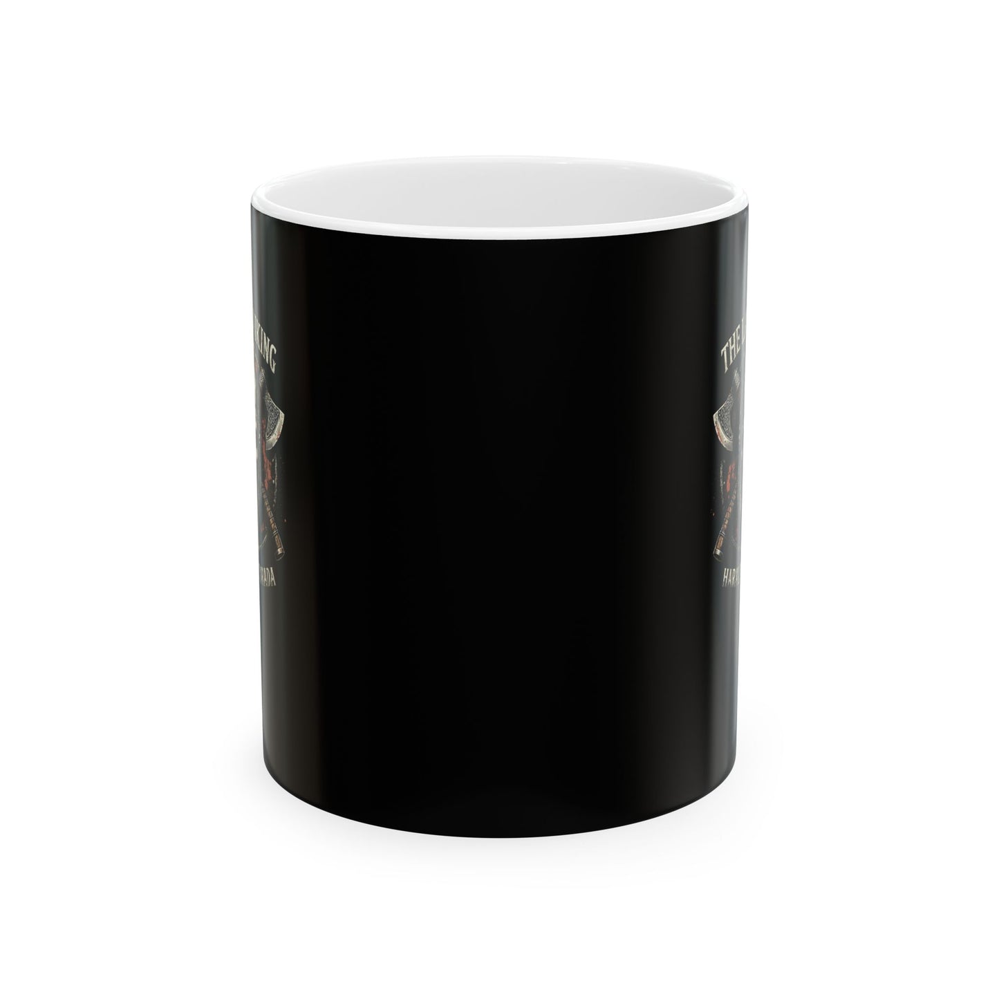Harald Hardrada the Last Viking Ceramic Mug, (11oz, 15oz)