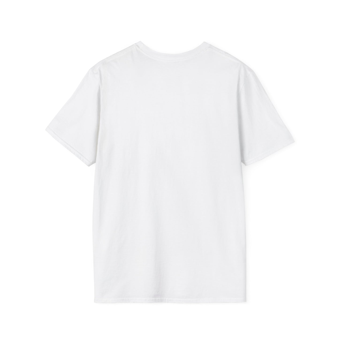 Doggerland Surf and Paddle Club Prehistoric Lightweight Unisex T-Shirt