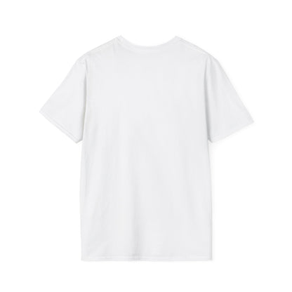 Doggerland Surf and Paddle Club Prehistoric Lightweight Unisex T-Shirt