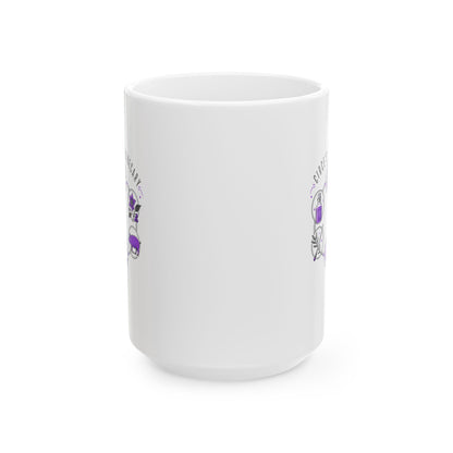 Circe's Apothecary Ceramic Mug, (11oz, 15oz)