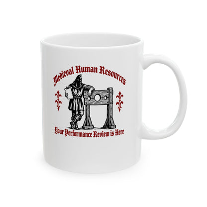 Vlad the Impaler First of All I'm a Delight Ceramic Mug, (11oz, 15oz)