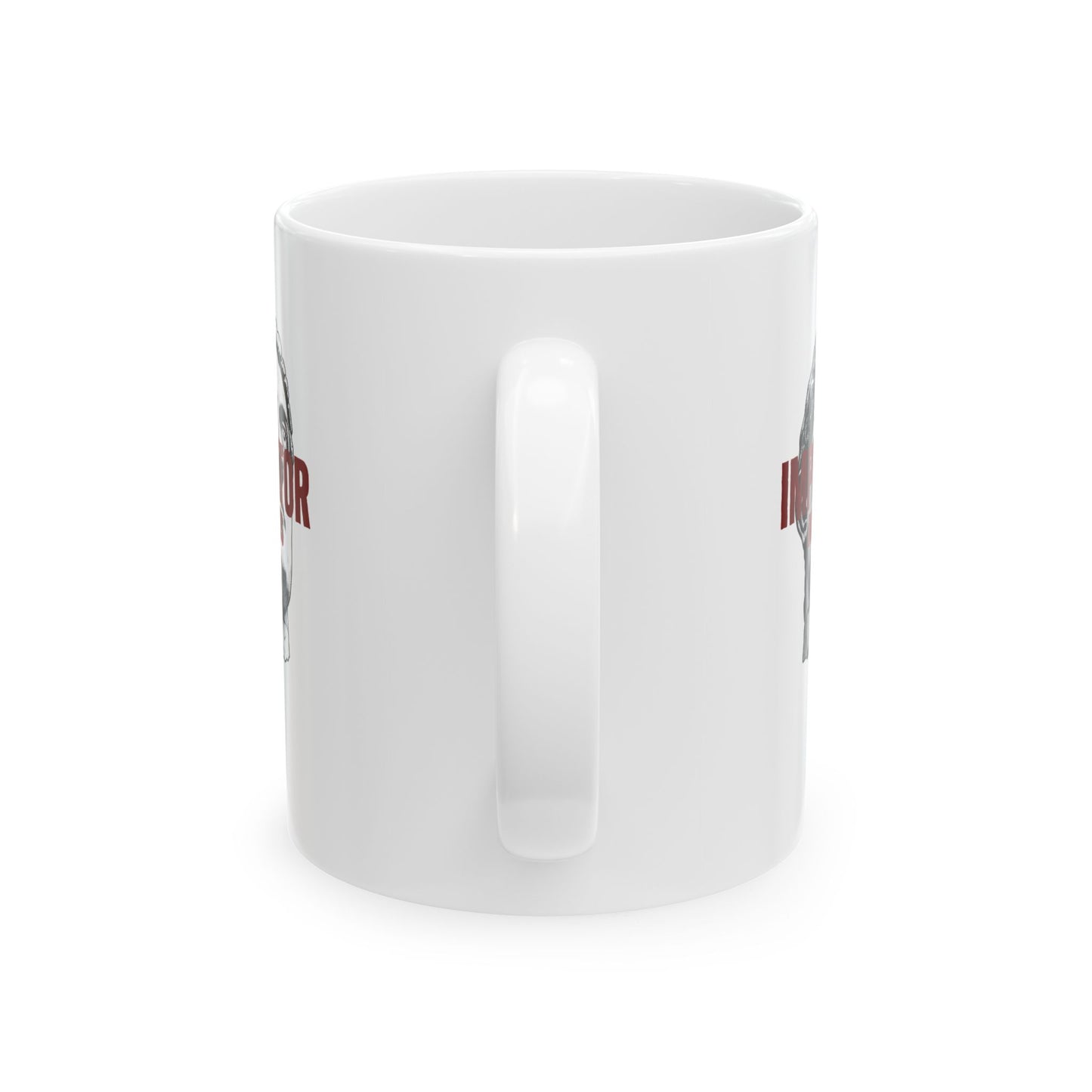 Emperor Constantine the Great Ceramic Mug, (11oz, 15oz)