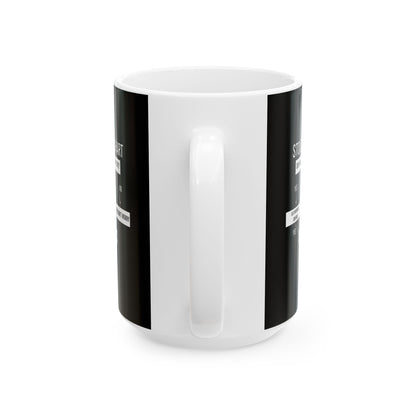 Stoic Flow Chart Ceramic Mug, (11oz, 15oz)