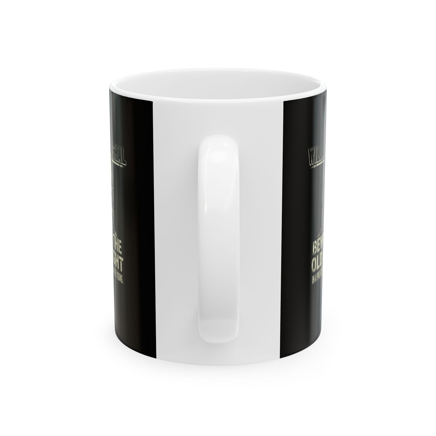 William Marshal Greatest Knight Ceramic Mug, (11oz, 15oz)