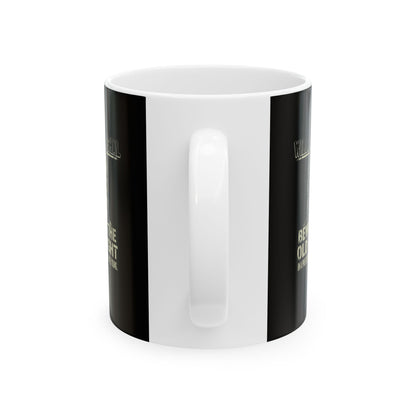 William Marshal Greatest Knight Ceramic Mug, (11oz, 15oz)