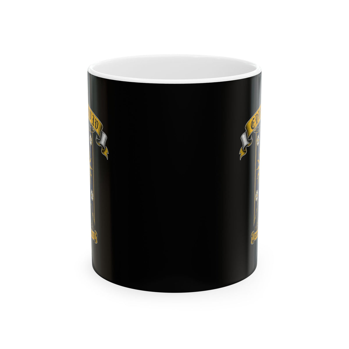 Edward IV Towton Sun in Splendor Ceramic Mug, (11oz, 15oz)