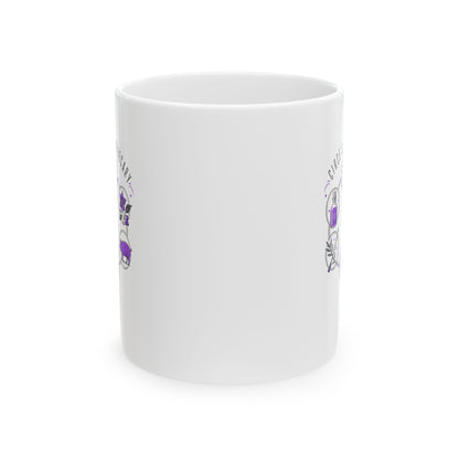 Circe's Apothecary Ceramic Mug, (11oz, 15oz)