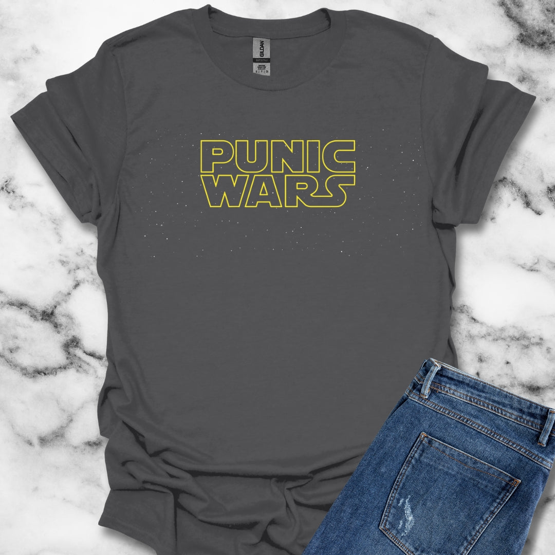 Punic Wars Unisex Lightweight T-Shirt