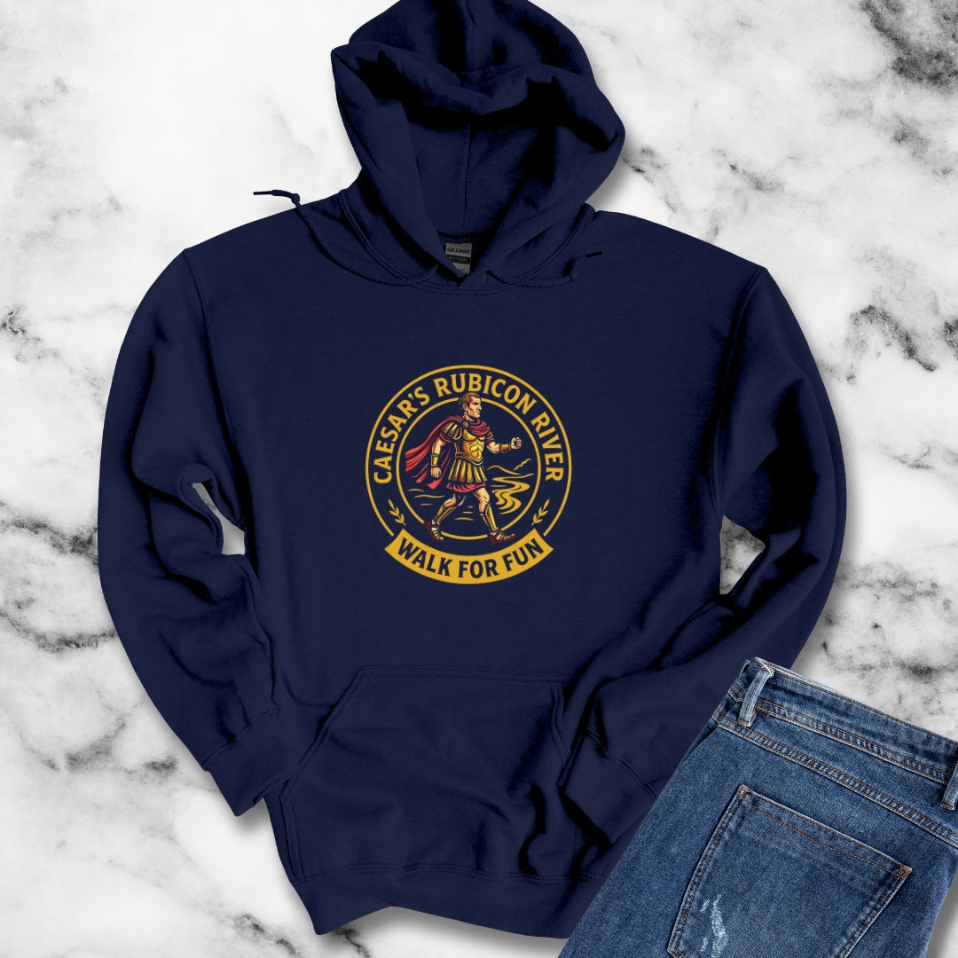 Caesar's Rubicon River Walk Hoodie