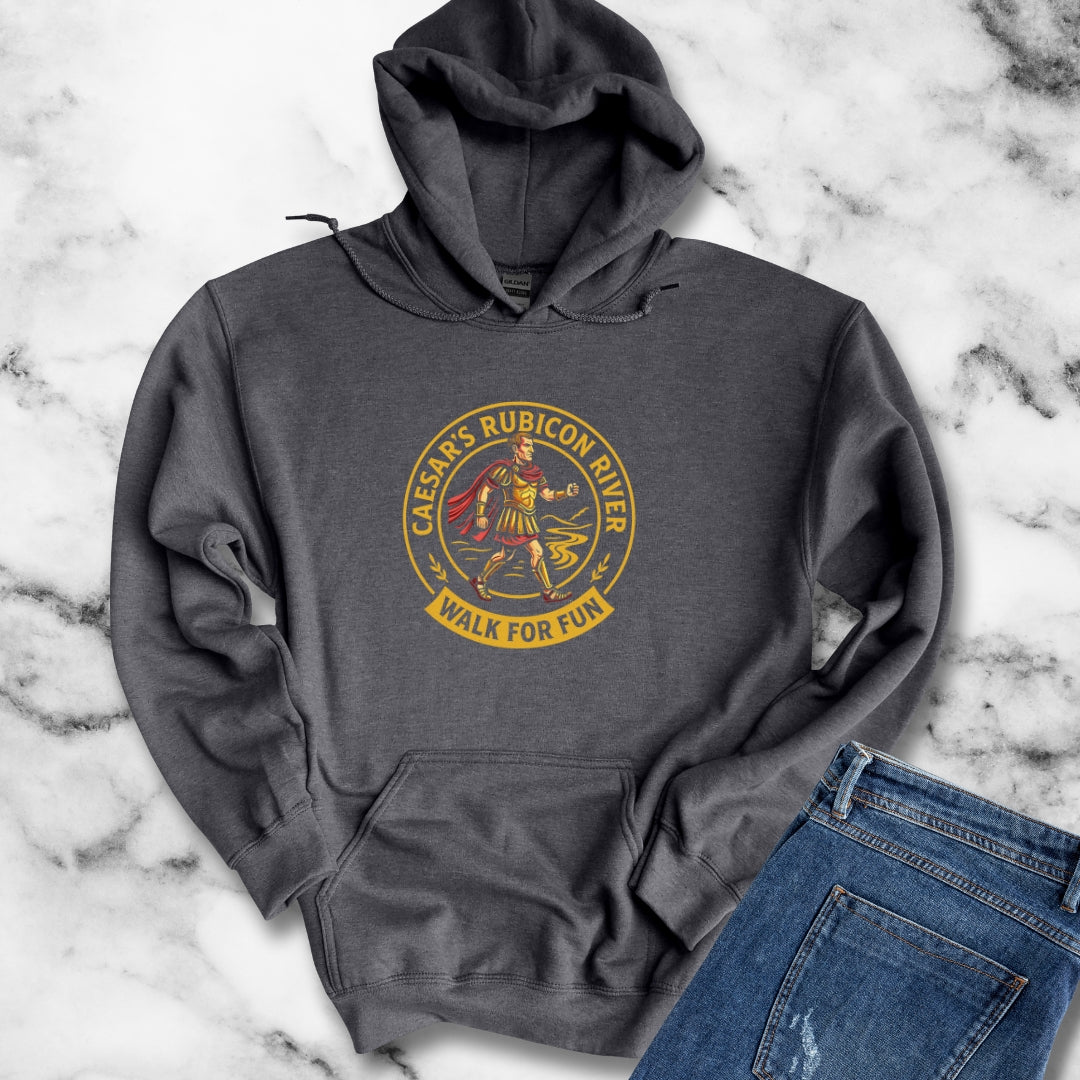 Caesar's Rubicon River Walk Hoodie