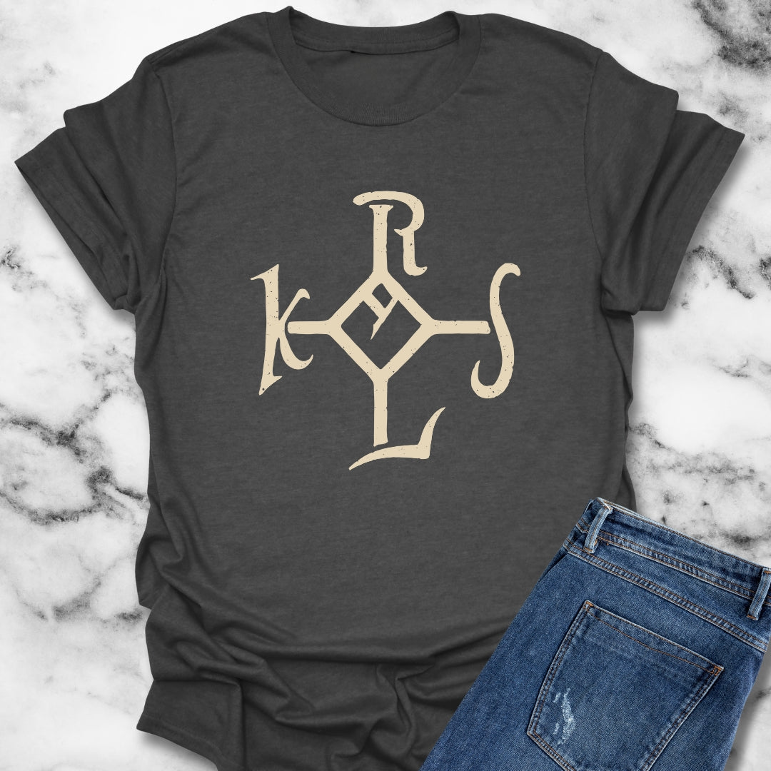 Charlemagne Signature Unisex Lightweight T-Shirt