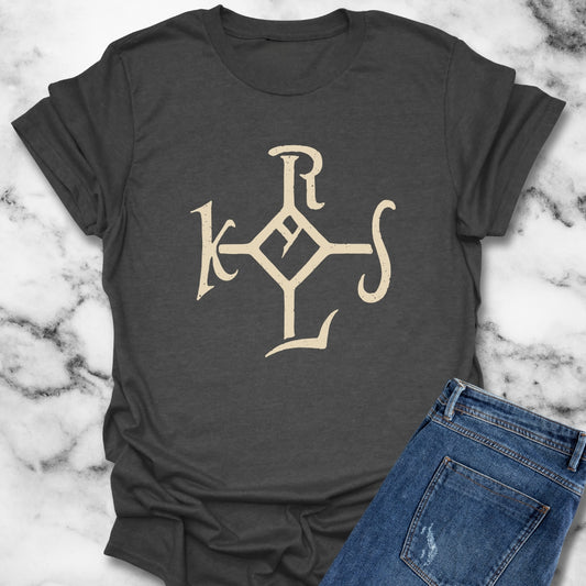 Charlemagne Signature Unisex Lightweight T-Shirt