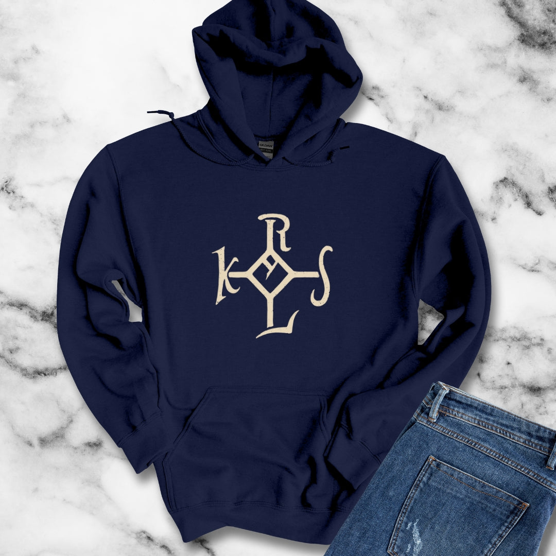 Charlemagne Signature Unisex Heavy Blend™ Hooded Sweatshirt
