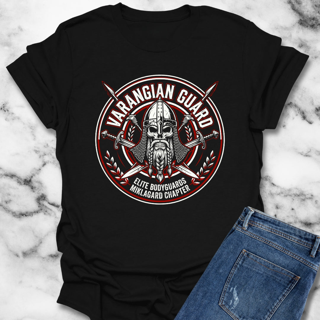Varangian Guard T-Shirt