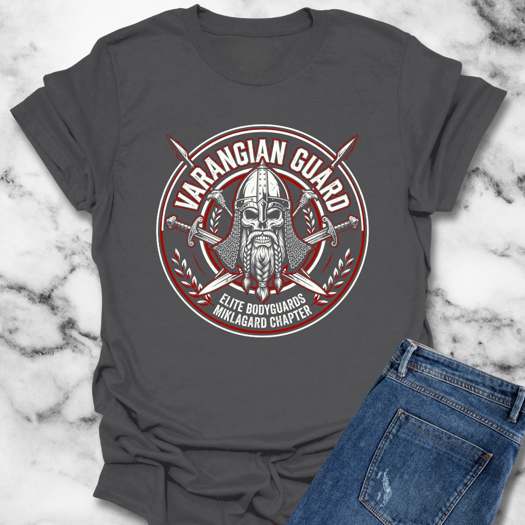 Varangian Guard T-Shirt