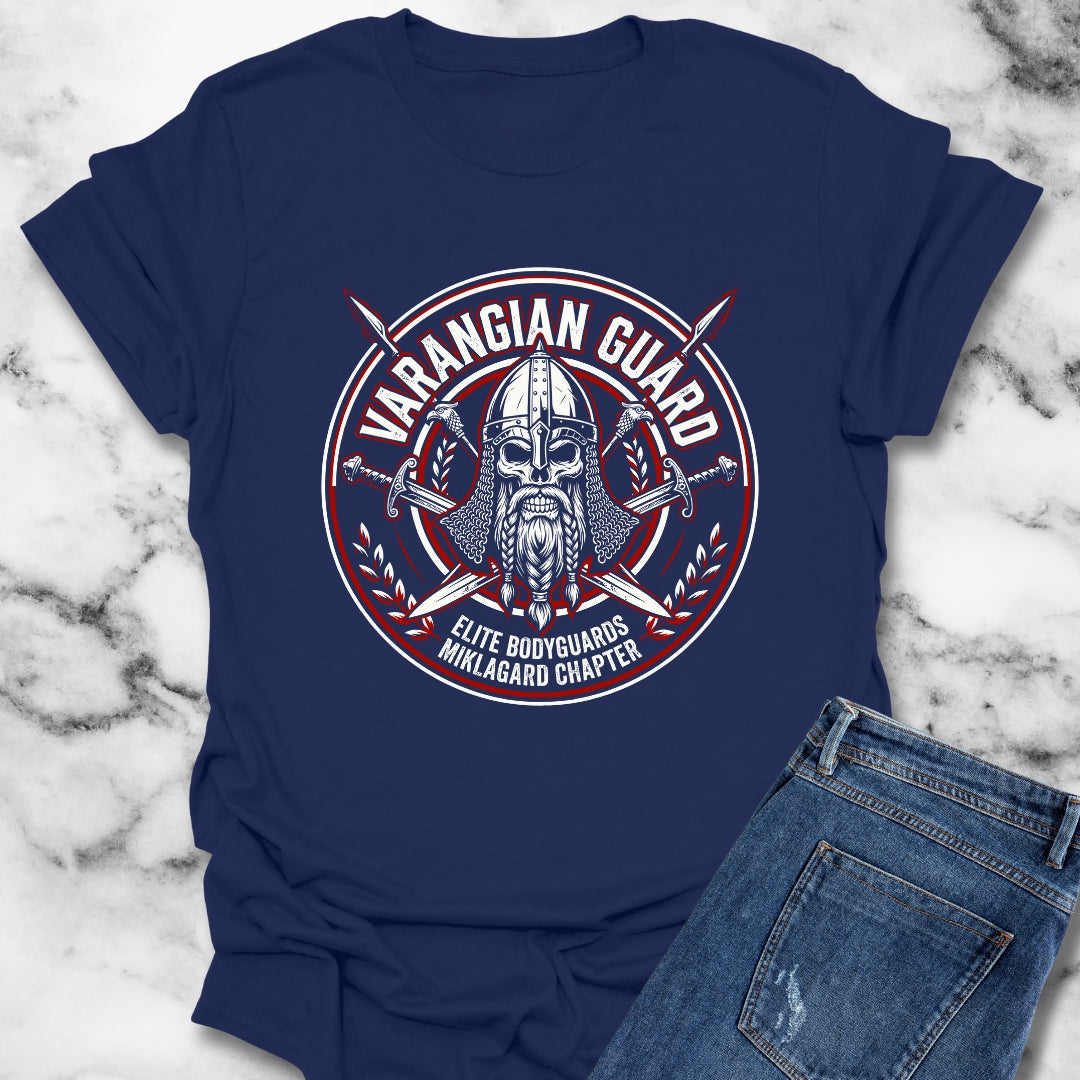 Varangian Guard T-Shirt