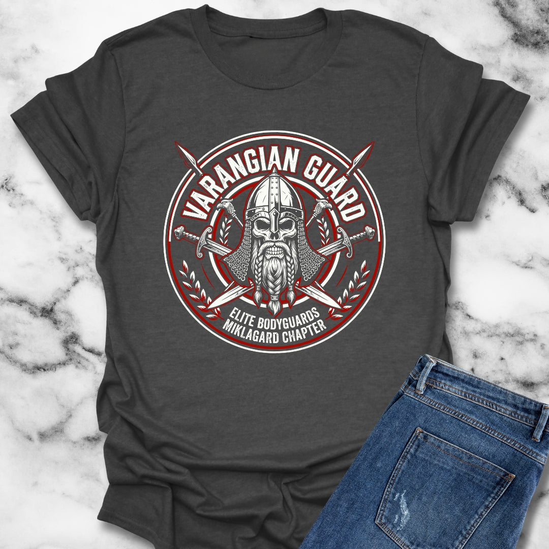 Varangian Guard T-Shirt