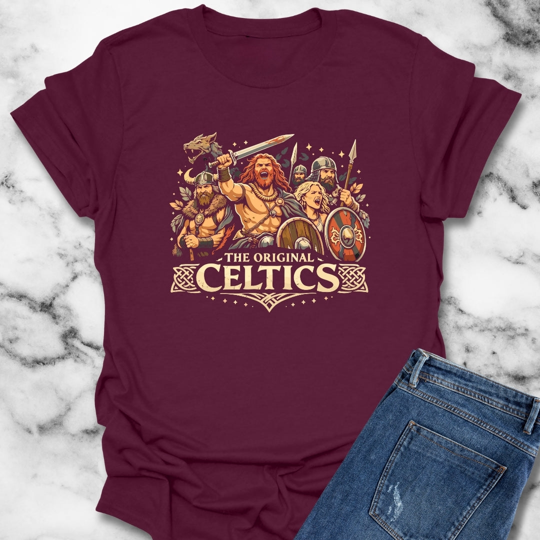 The Original Celtics T-Shirt