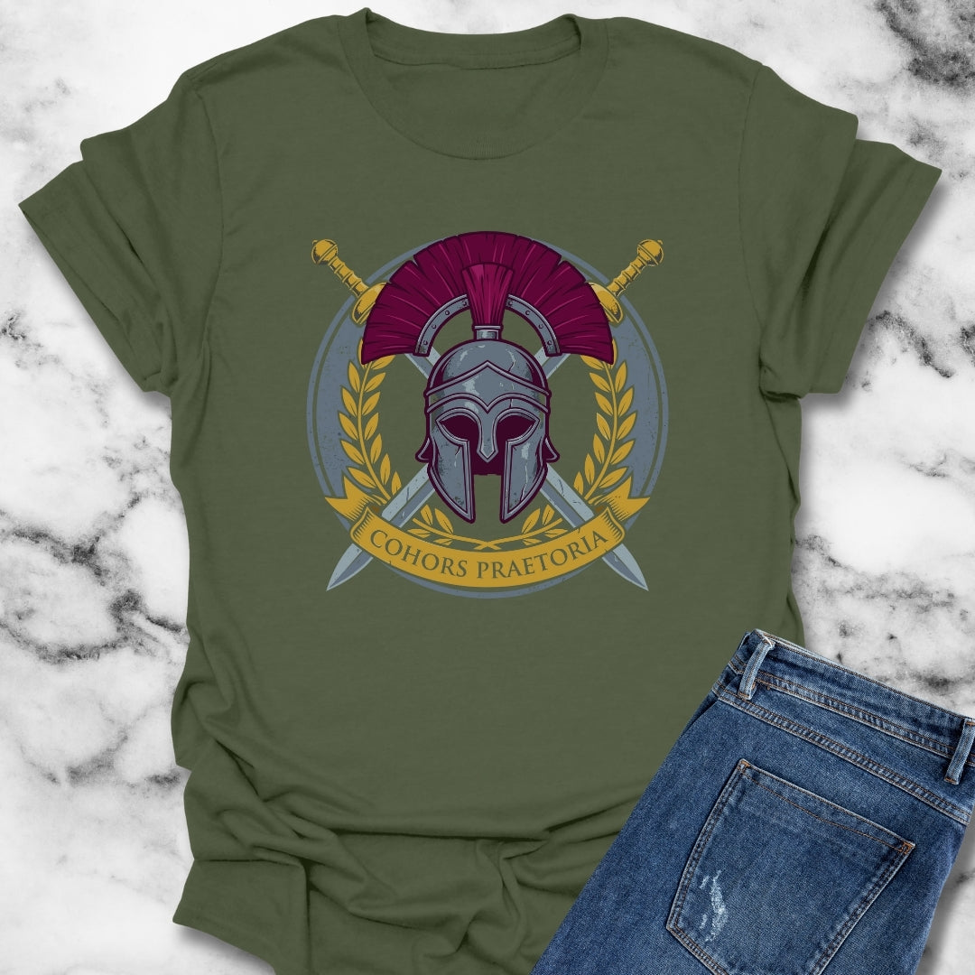 Cohors Praetoria T-Shirt
