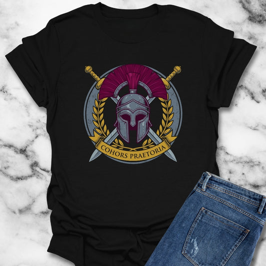 Cohors Praetoria T-Shirt