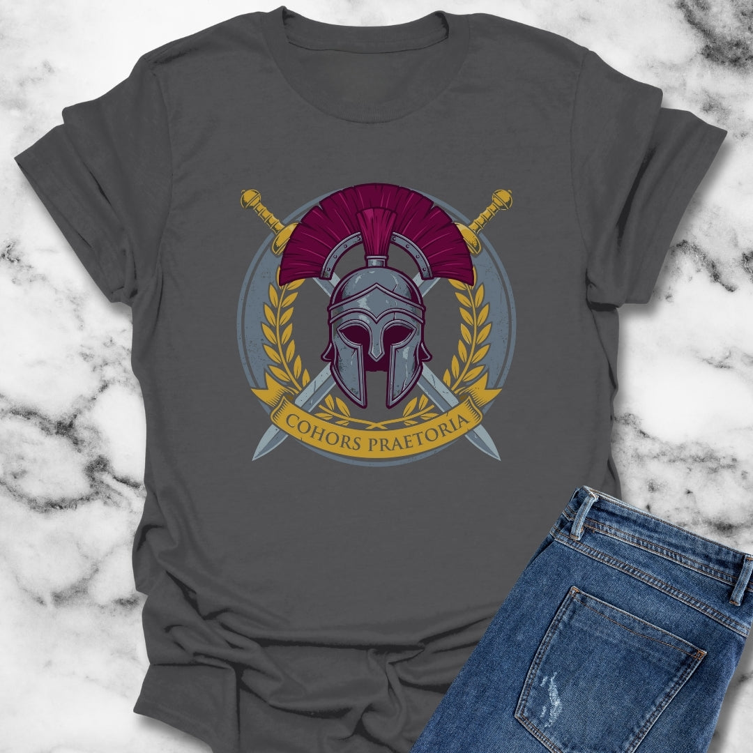 Cohors Praetoria T-Shirt