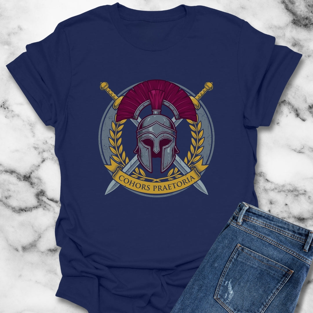 Cohors Praetoria T-Shirt