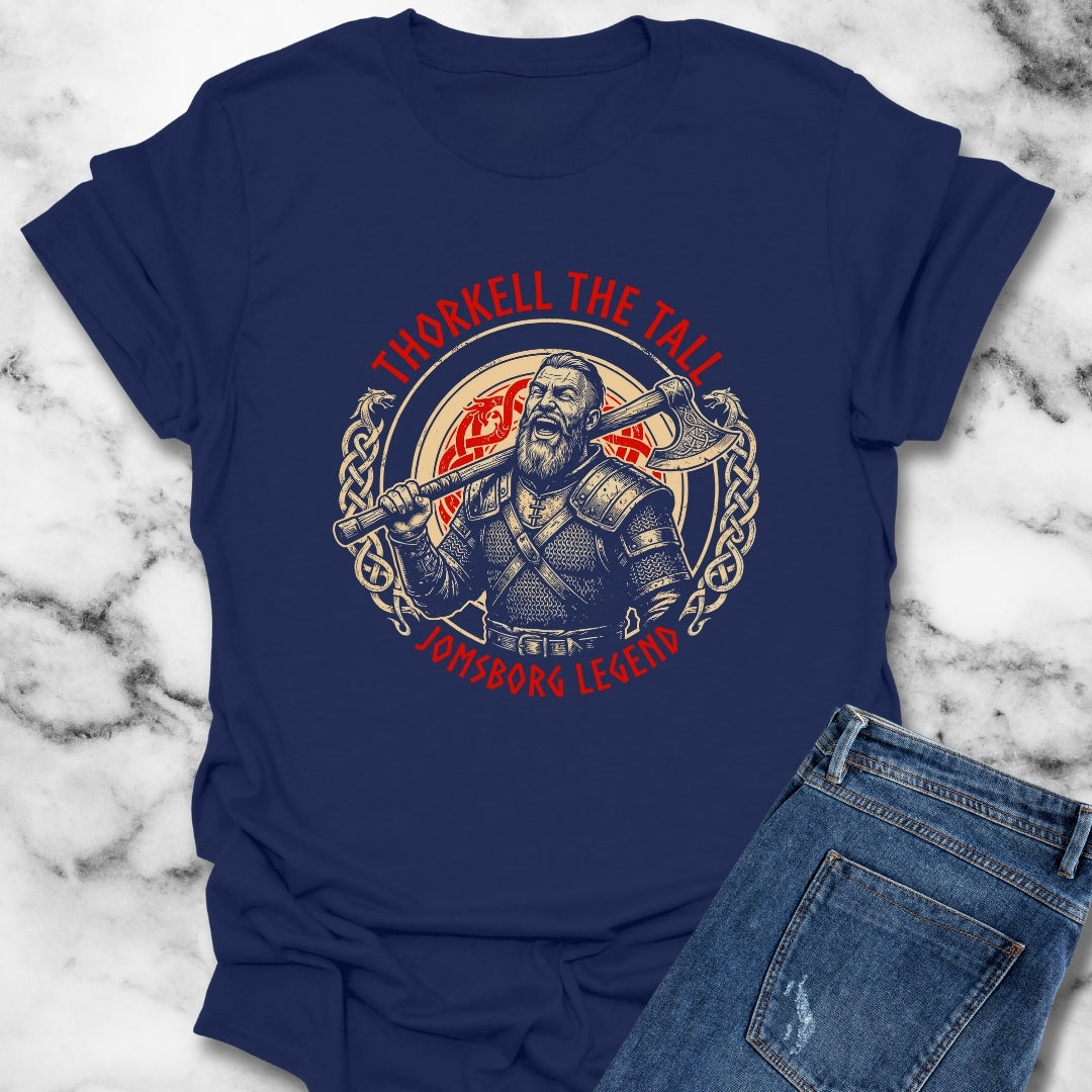 Thorkell the Tall T-Shirt