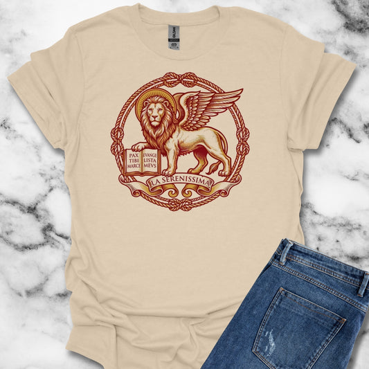 Venice La Serinissima T-Shirt