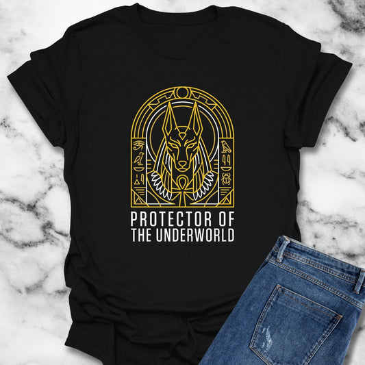 Scottish Freedom is Weighed in Steel T-Shirt