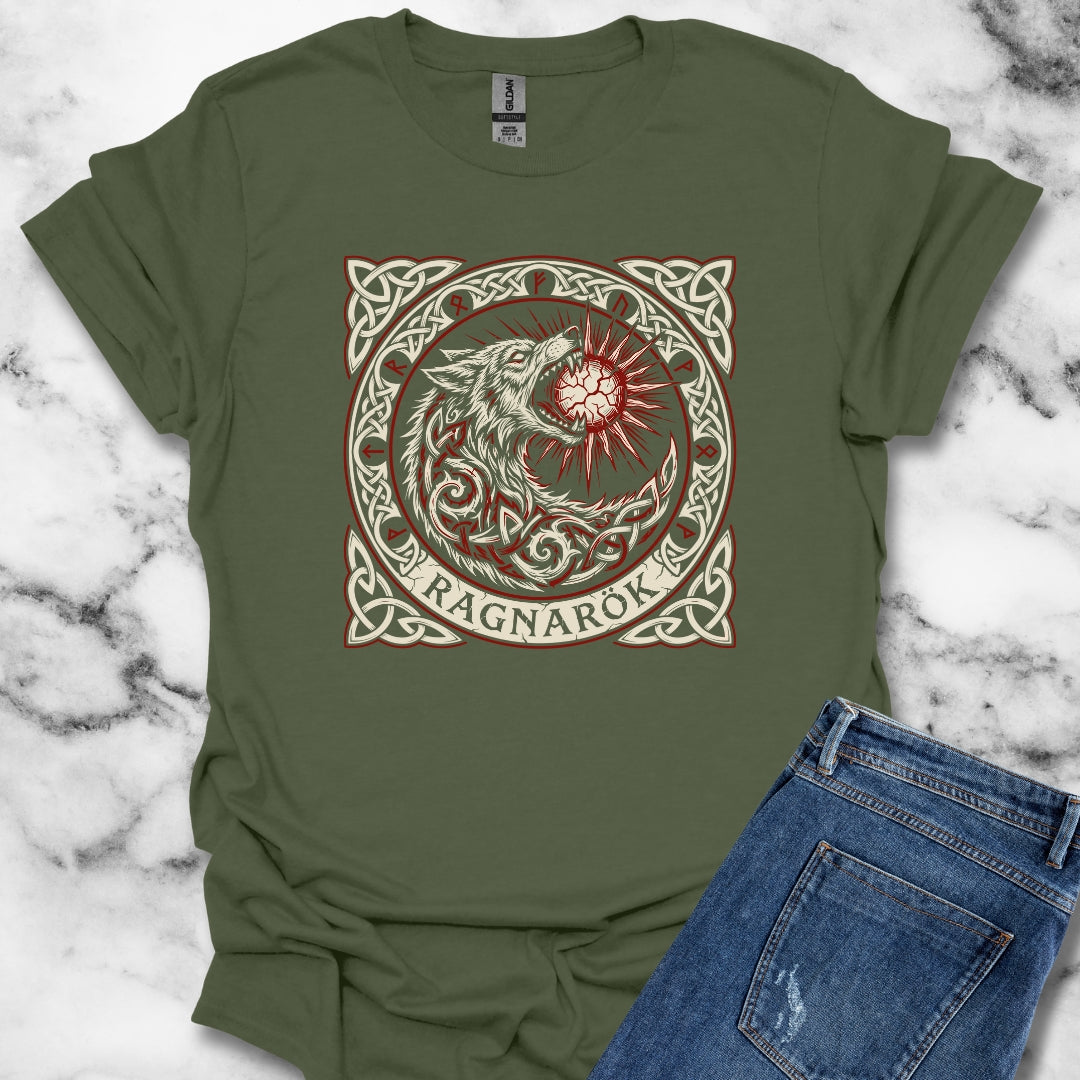 Ragnarok T-Shirt