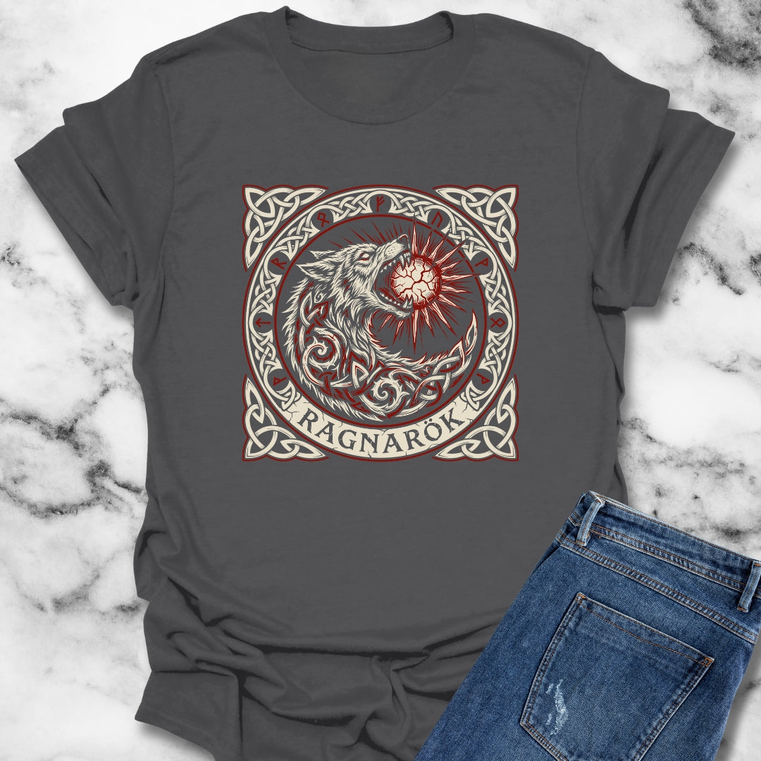 Ragnarok T-Shirt