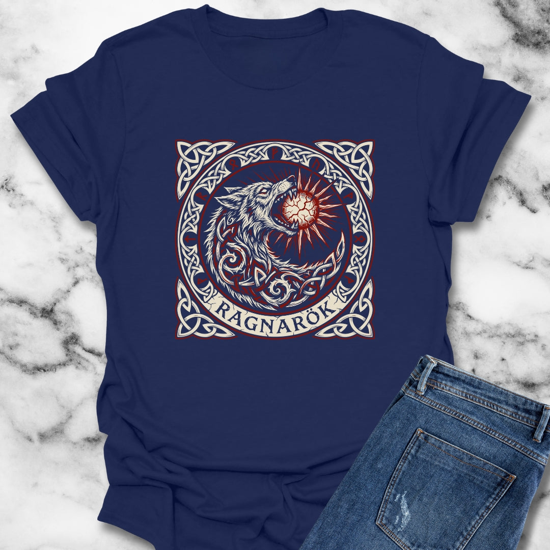 Ragnarok T-Shirt