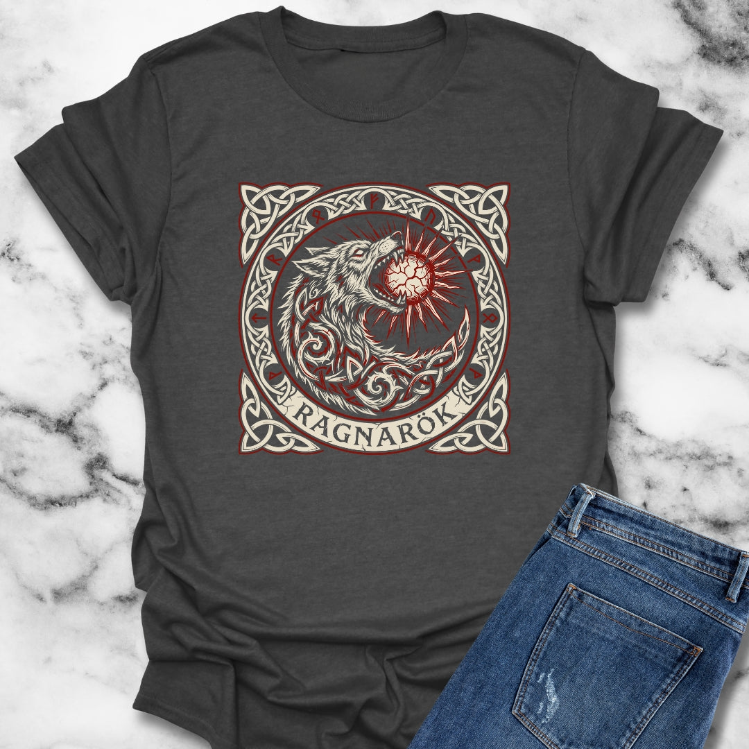 Ragnarok T-Shirt