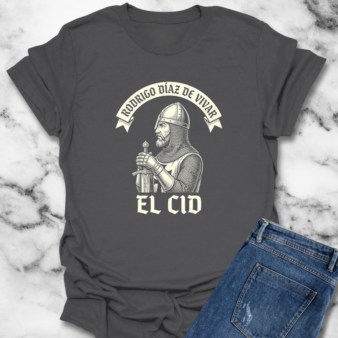 El Cid T-Shirt