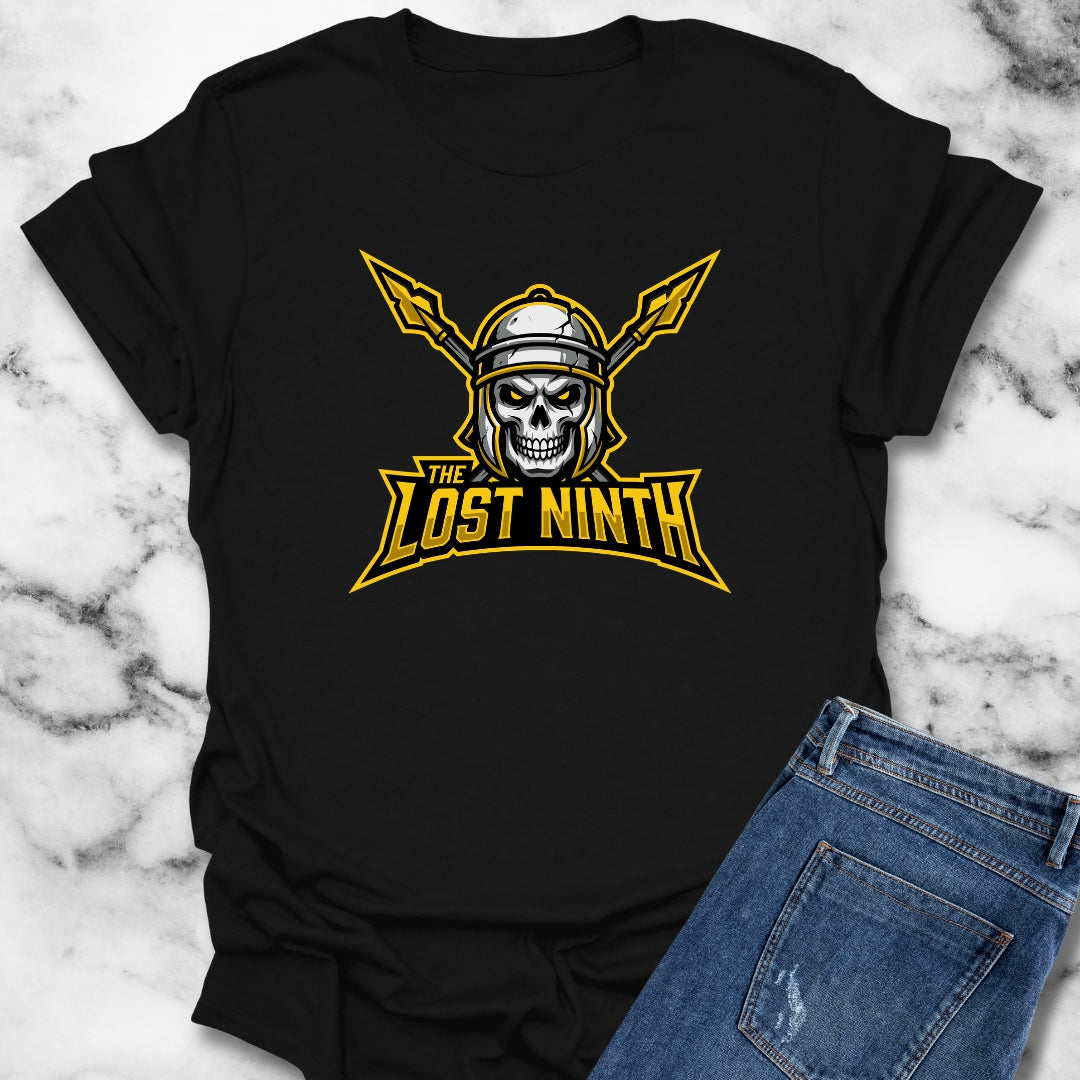 Lost Ninth Legion T-Shirt
