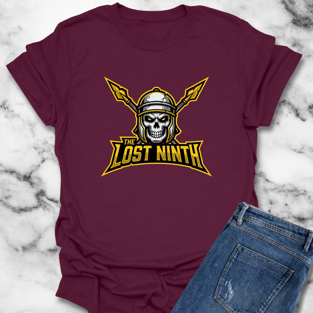 Lost Ninth Legion T-Shirt
