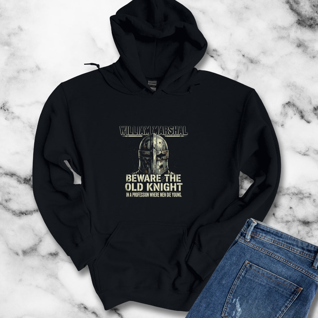 William Marshal Greatest Knight Hoodie Sweatshirt