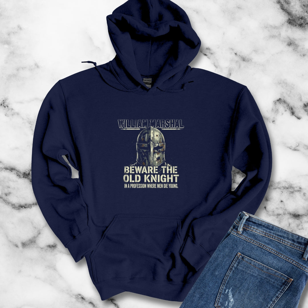 William Marshal Greatest Knight Hoodie Sweatshirt