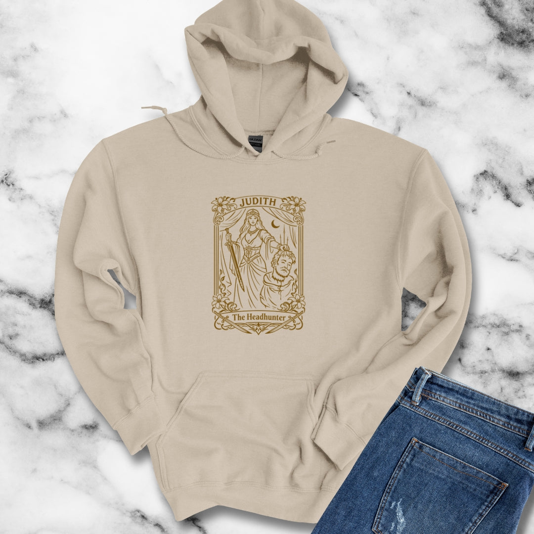 Mater Familias Mother Latin Hoodie Sweatshirt