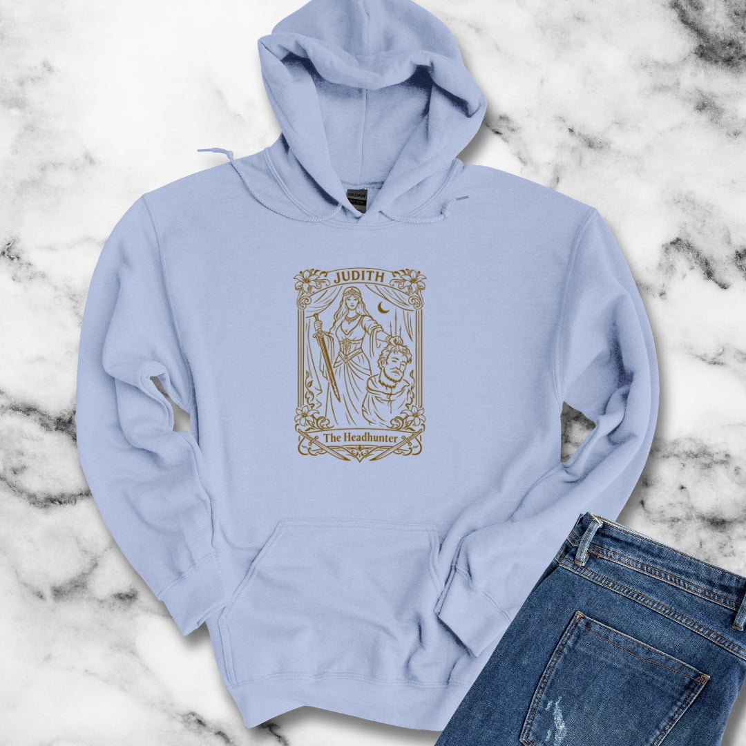Mater Familias Mother Latin Hoodie Sweatshirt