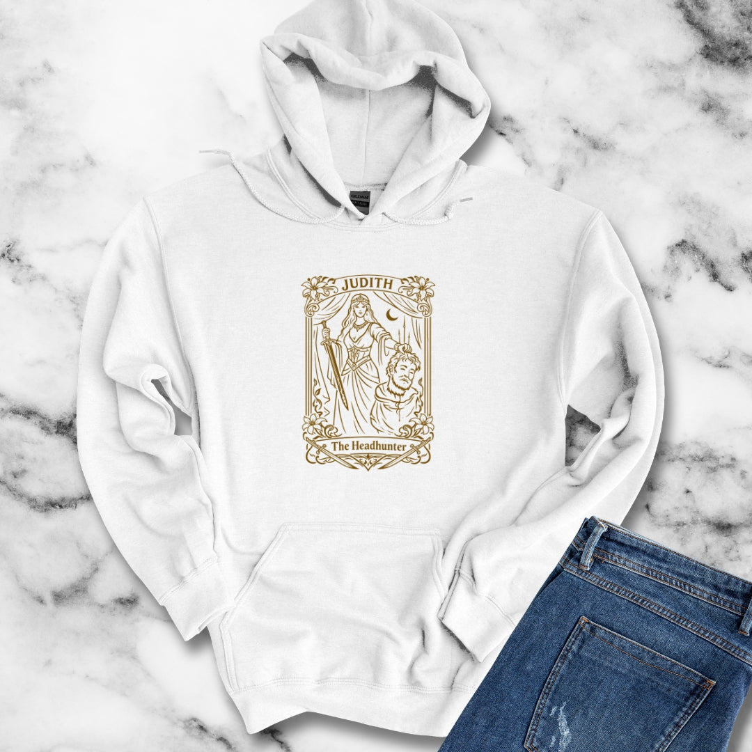 Mater Familias Mother Latin Hoodie Sweatshirt