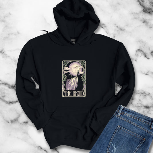Druid Tarot Hoodie